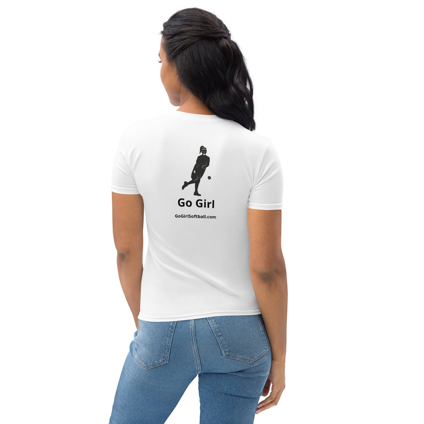 Go Girl Women's T-shirt